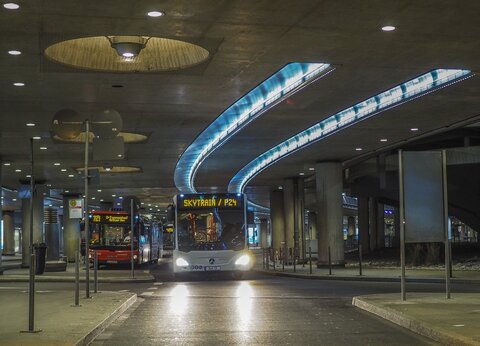 Heathrow airport parking