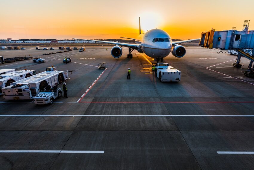 Gatwick airport transfers