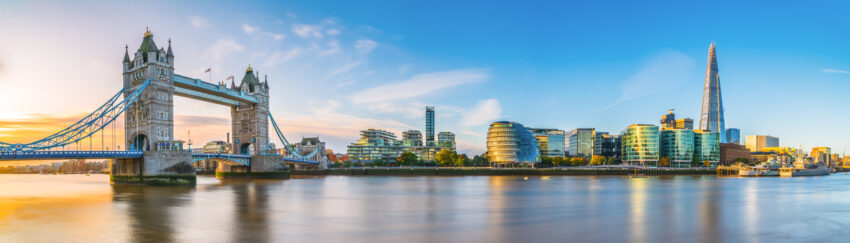 London Airport Transfers