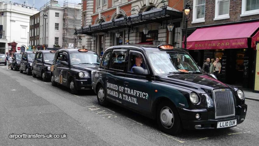 Taxi Newquay Cornwall- My Guide to Getting Around Cornwall