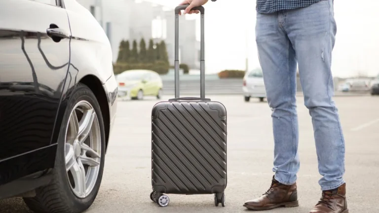 Airport Transfers in Colchester
