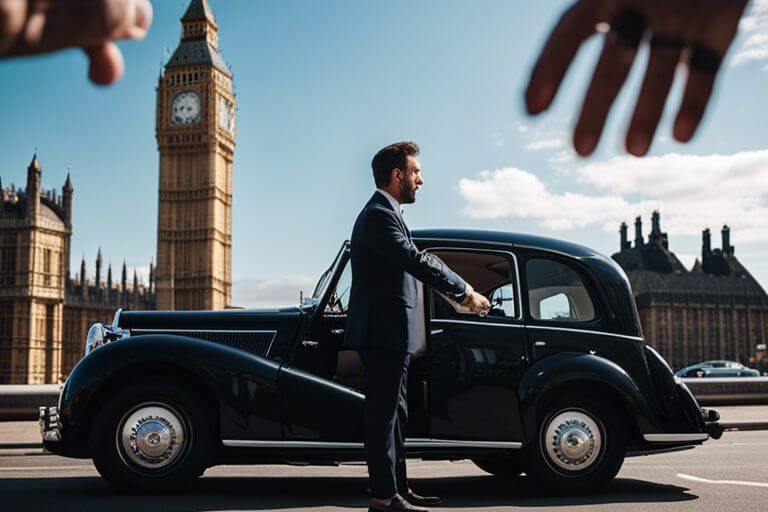 Do You Tip Airport Taxi Drivers