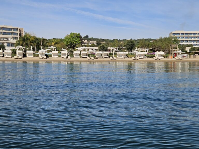 green airport transfers