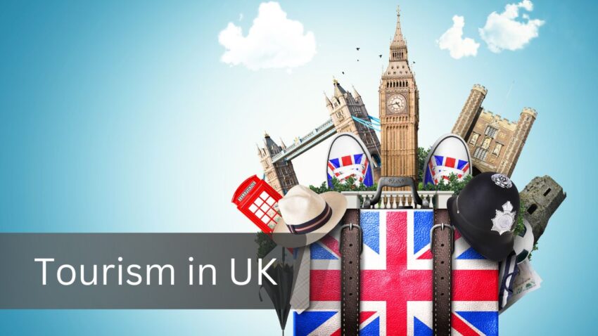 Tourism in UK