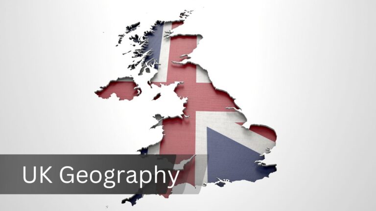 UK Geography