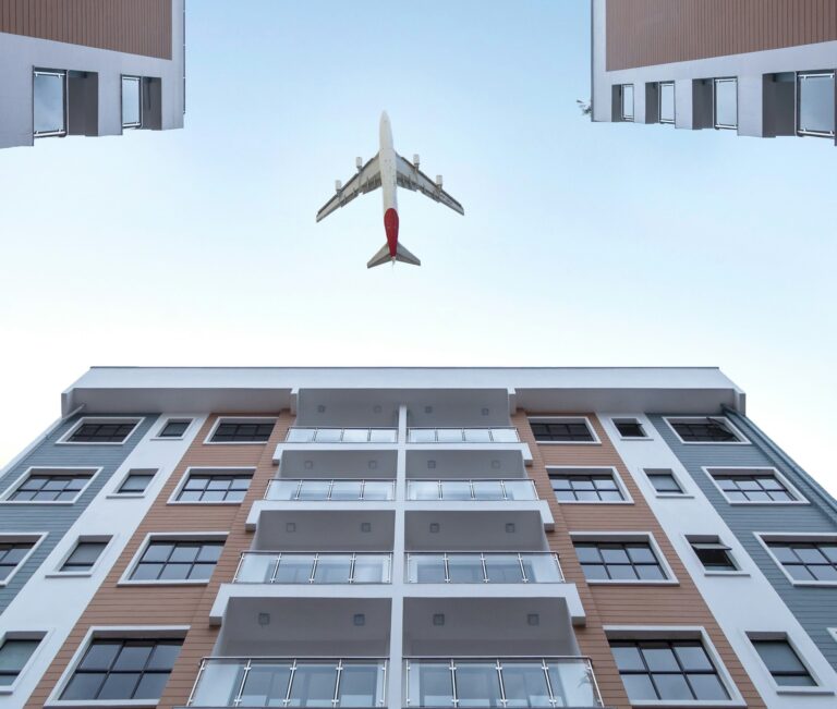 Accommodation Choices Across the United Kingdom