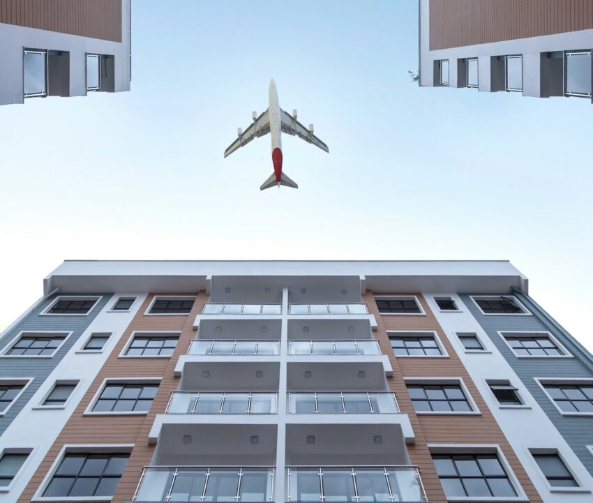 Accommodation Choices Across the United Kingdom