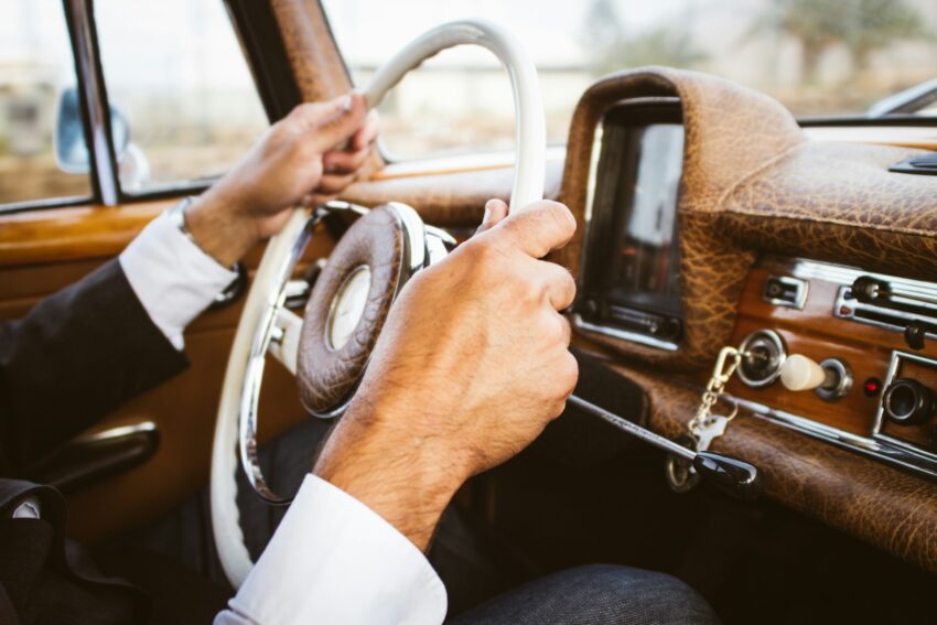 Driver Qualifications and Expertise for UK Airport Transfers