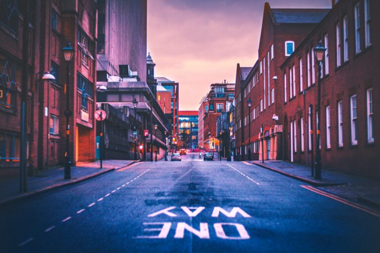 Exploring the Popular Regions and Cities of the UK