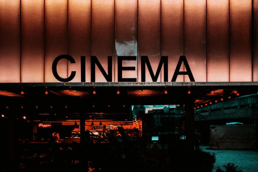 UK Cinema
