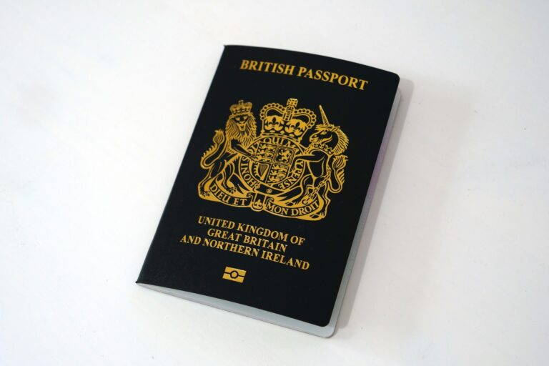 UK Visa Requirements and Application Process