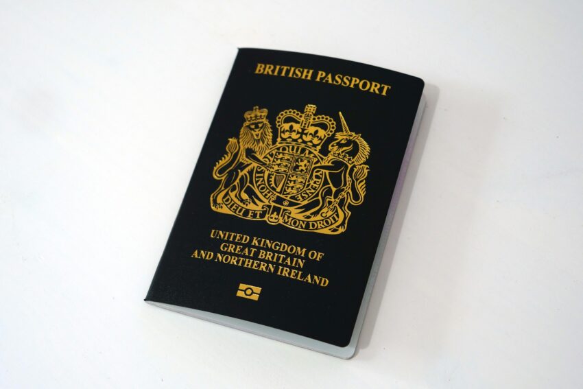 UK Visa Requirements and Application Process