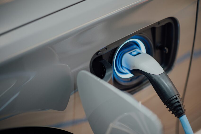 electric car transfers