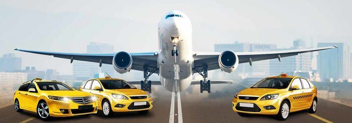 Onward Airport Taxi Review