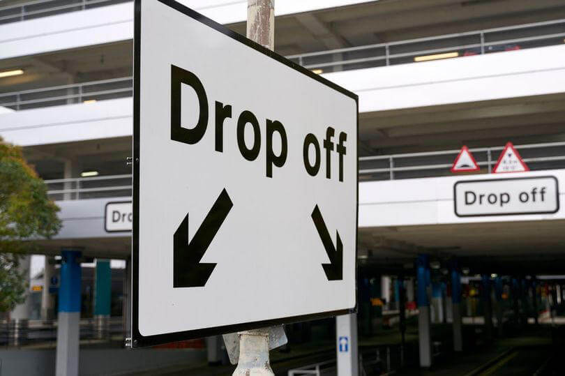 Gatwick Drop Off Charge | Drop Off Gatwick - Airport Transfers UK