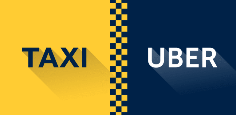 Is Uber Cheaper than Taxi? London Airport Taxi - Airport Transfers UK