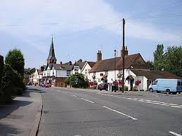 Wraysbury booking a transfer online